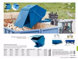 Gazetka promocyjna AJ Produkty - Marzec - Gazetka - ważna od 31.03 do 31.03.2021 - strona 437 - produkty: Sok, Wywrotka, Wrotki, Pokrywa