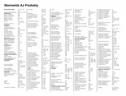 Gazetka promocyjna AJ Produkty - Marzec - Gazetka - ważna od 31.03 do 31.03.2021 - strona 474 - produkty: Bieżnia, Biurka, Biurko, Biuro, Długopis, Dozownik, Drabina, Drukarki, Drzwi, Ekrany, Fa, Fotel, Gra, Haczyk, Klej, Koc, Komputer, Kosz, Krzesło, LG, Meble, Młot, Mobil, Monitor, Mop, Nalepki, Noż, Nożyce, Odkurzacz, Odkurzacze, Organizer, Piec, Pistolet, Podkład, Podkładka, Pojemnik, Por, Rama, Regał, Ser, Siedzisko, Sok, Sport, Stojak, Szafa, Szyny, Teleskop, Tera, Tran, Wieszak, Wrotki