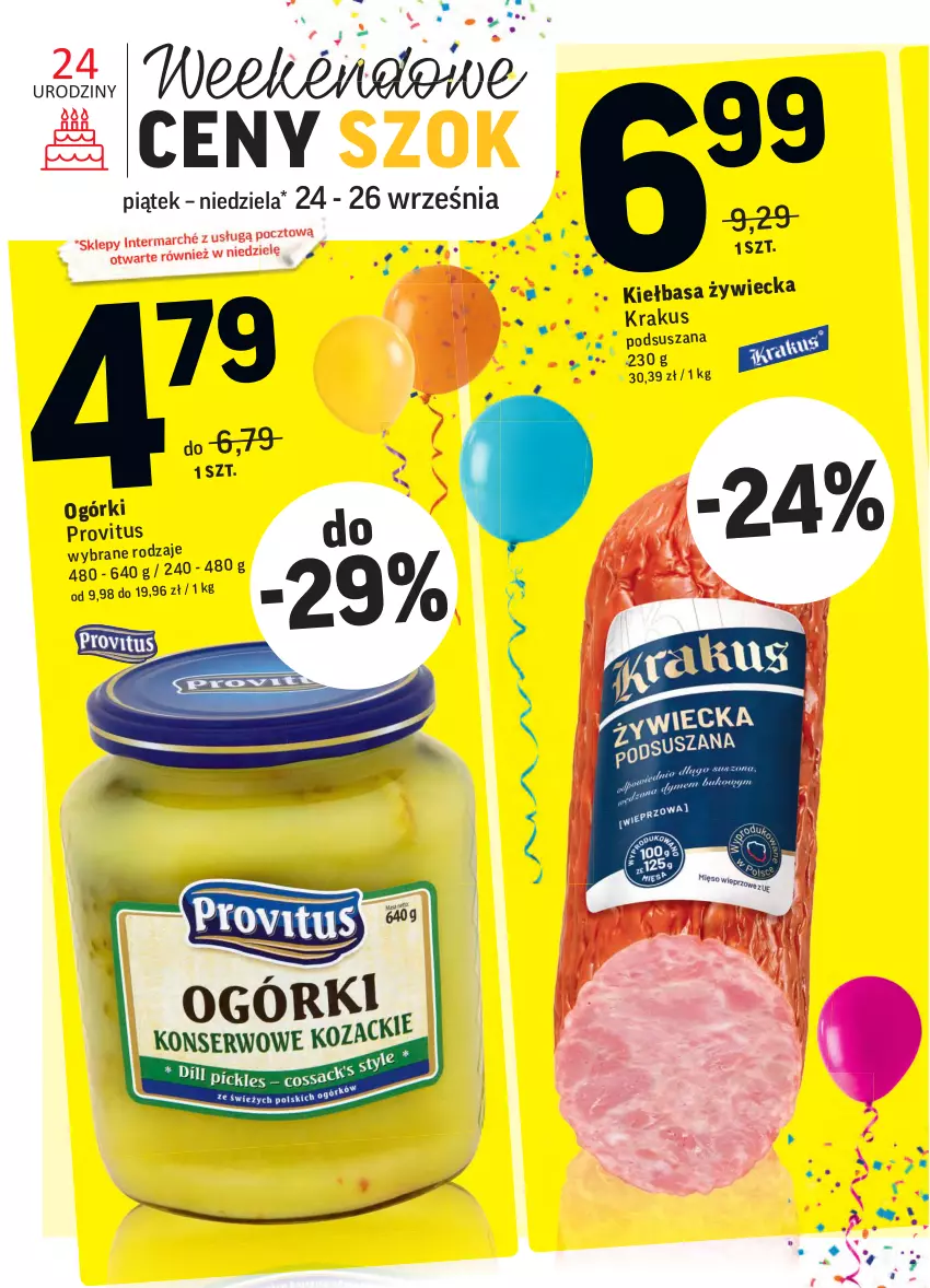 Gazetka promocyjna Intermarche - Gazetka promocyjna - ważna 21.09 do 27.09.2021 - strona 47