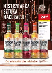 Gazetka promocyjna Stokrotka - W dobrym smaku! - Gazetka - ważna od 16.07 do 16.07.2025 - strona 6 - produkty: Optima