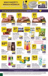 Gazetka promocyjna Stokrotka - Market - Gazetka - ważna od 22.04 do 22.04.2026 - strona 30 - produkty: Piwa, Piwo, Warzywa, Ser, Gra, Kolagen, Kawa ziarnista, Pasztet, Kawa, Salceson, Bounty, Snickers, Warka, Optima, Tonik, Czekolada, Mars, Radler, Baton, Owoce, Alpro, Woseba, Napój, Mięso, Kokos, Hortex