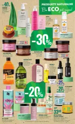 Gazetka promocyjna Super Pharm - Gazetka - Gazetka - ważna od 31.03 do 31.03.2023 - strona 7 - produkty: Nature Box, Dezodorant, Kosmetyki do pielęgnacji, Holika Holika, Peeling