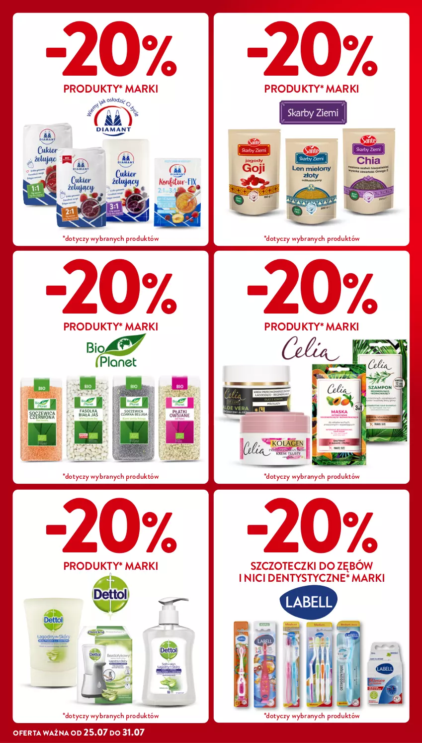 Gazetka promocyjna Intermarche - Gazetka Intermarche - ważna 25.07 do 31.07.2024 - strona 5