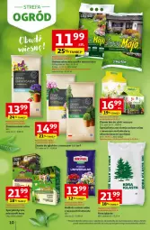 Gazetka promocyjna Auchan - Gazetka Strefa Ogród Hipermarket Auchan - Gazetka - ważna od 04.04 do 04.04.2026 - strona 10 - produkty: Koc, Fa