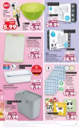 Gazetka promocyjna Kaufland - OFERTA TYGODNIA - Gazetka - ważna od 11.05 do 11.05.2022 - strona 37 - produkty: Kosz na odpady, Ser, Gra, Wieszak, Kosz, Serwetki, Pojemnik, Deska do krojenia, Wkład filtrujący, Miska