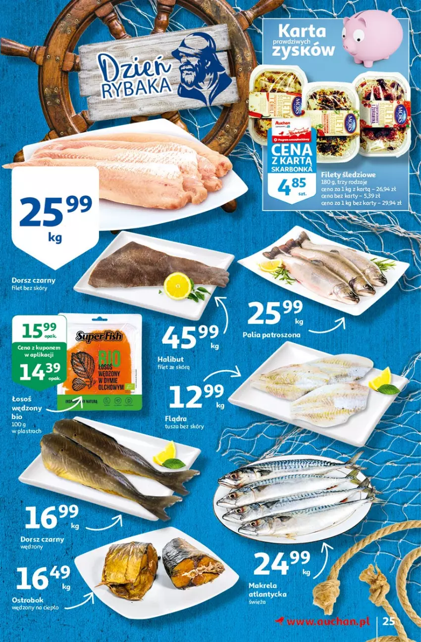 Gazetka promocyjna Auchan - Sale Hipermarkety - ważna 24.06 do 30.06.2021 - strona 25