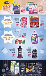 Gazetka promocyjna Rossmann - 1 grudnia - Gazetka - ważna od 15.12 do 15.12.2022 - strona 25 - produkty: Płyn do prania, Mus, Finish, Bref, Air Wick, Tablet, Persil, Silan, Somat, Scholl, Pilnik, Perwoll, Zmywarki, Kapsułki do prania, Tabletki do zmywarki