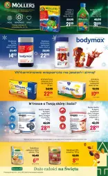 Gazetka promocyjna Rossmann - 1 grudnia - Gazetka - ważna od 15.12 do 15.12.2022 - strona 29 - produkty: Kolagen, Oleofarm, Body, Bodymax, Tran, D-Vitum, Suplement diety, Oleo, Omega-3, Bakalland, Fa