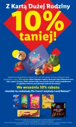 Gazetka promocyjna Lidl - GAZETKA - Gazetka - ważna od 03.09 do 03.09.2025 - strona 49 - produkty: Ser, Kuchnia, Słoiczki, PIKOK