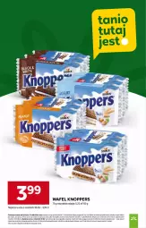 Gazetka promocyjna Stokrotka - Market - Gazetka - ważna od 27.08 do 27.08.2025 - strona 11 - produkty: Warzywa, Knoppers, Owoce, Mięso