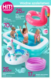 Gazetka promocyjna Pepco - Kolorowe komplety - Gazetka - ważna od 18.06 do 18.06.2025 - strona 6 - produkty: Szal, Materac, Tera, Psi Patrol, Materac dmuchany