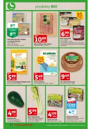 Gazetka promocyjna Auchan - przeNISKIE CENY Jedz zdrowo i czuj się pięknie Supermarkety - Gazetka - ważna od 16.03 do 16.03.2022 - strona 2 - produkty: Ser, Salami, Bell, Tofu, Seler naciowy, Chleb, Jerky