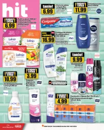 Gazetka promocyjna Topaz - Gazetka - Gazetka - ważna od 24.07 do 24.07.2024 - strona 24 - produkty: Mydło w płynie, Top, Palmolive, Lactacyd, Bell, Dezodorant, Mleczko, Chusteczki, Płatki kosmetyczne, Podpaski, Bella, Mydło, Colgate, Mango, LG, Fa