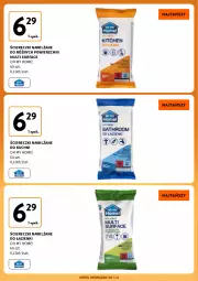 Gazetka promocyjna Intermarche - Gazetka Intermarche - Gazetka - ważna od 25.01 do 25.01.2026 - strona 2 - produkty: Surf, Fa