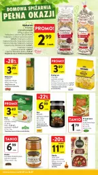 Gazetka promocyjna Intermarche - Gazetka Intermarche - Gazetka - ważna od 16.07 do 16.07.2025 - strona 31 - produkty: Piec, Makaron, Sos, Ryż, Mus, Kupiec, Kuchnia Staropolska, Kuchnia, Winiary, Goliard, Kamis, Olma, Fa