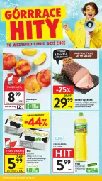 Gazetka promocyjna Intermarche - Gazetka Intermarche - Gazetka - ważna od 16.07 do 16.07.2025 - strona 4 - produkty: Kujawski, Olej, Nektar