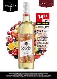 Gazetka promocyjna Delikatesy Centrum - Delibarek DC32-DC33 - Gazetka - ważna od 17.08 do 17.08.2025 - strona 7 - produkty: Rum, Rama, Wino, Melon