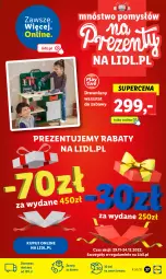 Gazetka promocyjna Lidl - GAZETKA - Gazetka - ważna od 18.12 do 18.12.2022 - strona 37 - produkty: Drewniany warsztat