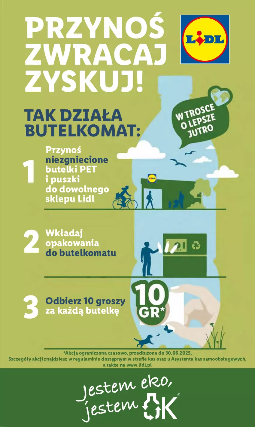 Gazetka promocyjna Lidl - GAZETKA - ważna 02.06 do 04.06.2025 - strona 64 - produkty: Gra