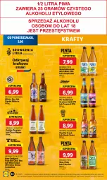 Gazetka promocyjna Lidl - GAZETKA - Gazetka - ważna od 04.06 do 04.06.2025 - strona 46 - produkty: Cif, Tropical, SESSIO, Ogród