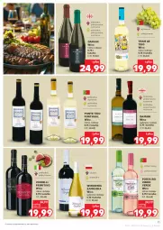 Gazetka promocyjna Kaufland - Barek Kauflandu - Gazetka - ważna od 04.09 do 04.09.2024 - strona 11 - produkty: Winiarnia Zamojska, Por, Wino