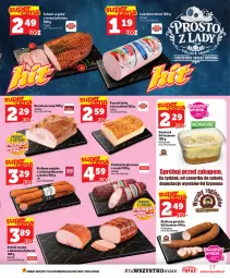 Gazetka promocyjna Topaz - Gazetka - Gazetka - ważna od 02.09 do 02.09.2026 - strona 17 - produkty: Piec, Kurczak, Top, Sok, Sokołów, Pekpol, Pasztet, Szynka, Boczek, Kiełbasa, Olewnik, Fa