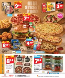 Gazetka promocyjna Topaz - Gazetka - Gazetka - ważna od 02.09 do 02.09.2026 - strona 26 - produkty: Top, Danie gotowe, Fa