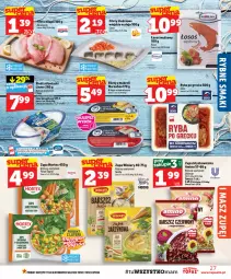 Gazetka promocyjna Topaz - Gazetka - Gazetka - ważna od 02.09 do 02.09.2026 - strona 27 - produkty: Top, Zupa, Winiary, Ogród, Hortex