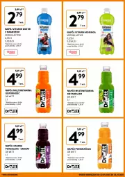 Gazetka promocyjna Intermarche - Gazetka Intermarche - Gazetka - ważna od 26.10 do 26.10.2025 - strona 2 - produkty: Por, Gra, Granat, Napój, Magnez