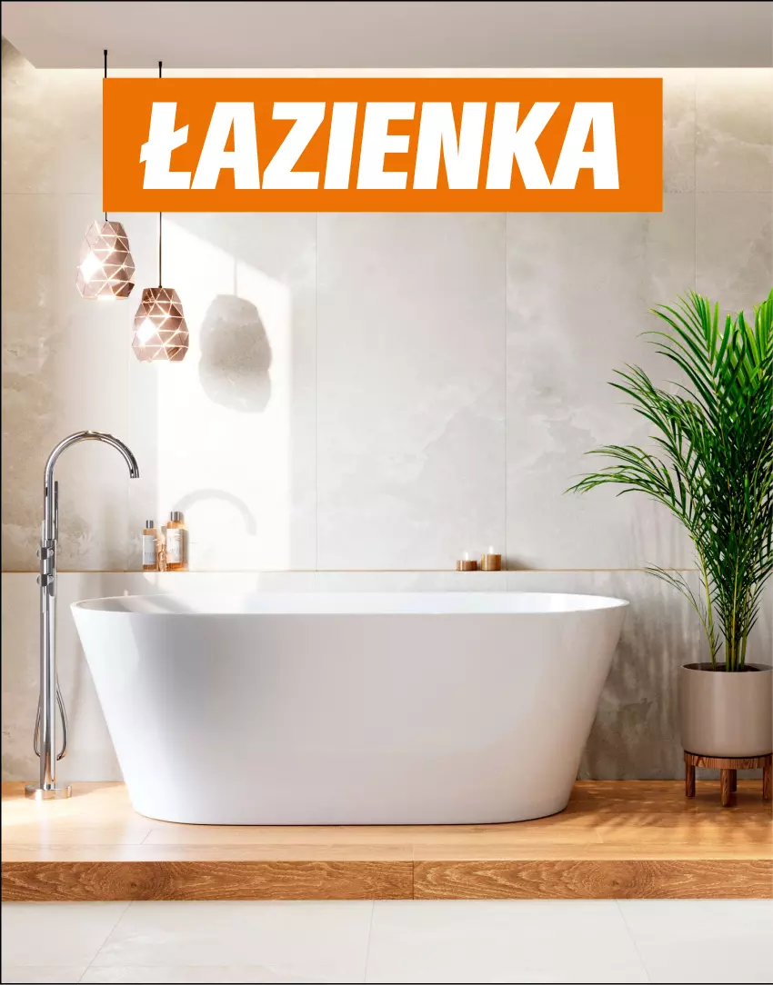 Gazetka promocyjna Obi - Gazetka OBI - ważna 01.09 do 31.12.2025 - strona 4