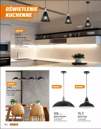 Gazetka promocyjna Obi - Gazetka OBI - Gazetka - ważna od 31.12 do 31.12.2025 - strona 102 - produkty: Sok, Lampa, Lampa wisząca
