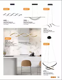 Gazetka promocyjna Obi - Gazetka OBI - Gazetka - ważna od 31.12 do 31.12.2025 - strona 153 - produkty: Hoop, Lorenz, Lampa, Lampa wisząca