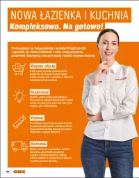 Gazetka promocyjna Obi - Gazetka OBI - Gazetka - ważna od 31.12 do 31.12.2025 - strona 158 - produkty: Piec, Kuchnia, Kosz
