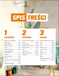 Gazetka promocyjna Obi - Gazetka OBI - Gazetka - ważna od 31.12 do 31.12.2025 - strona 3 - produkty: Tapety, Grzejnik, Zlew, Kuchnia, Meble łazienkowe, Oświetlenie łazienkowe, Drzwi, Obraz, Gres, Meble, Dywan, Fa