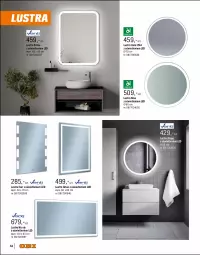 Gazetka promocyjna Obi - Gazetka OBI - Gazetka - ważna od 31.12 do 31.12.2025 - strona 64 - produkty: Halo, Prima, Lustro