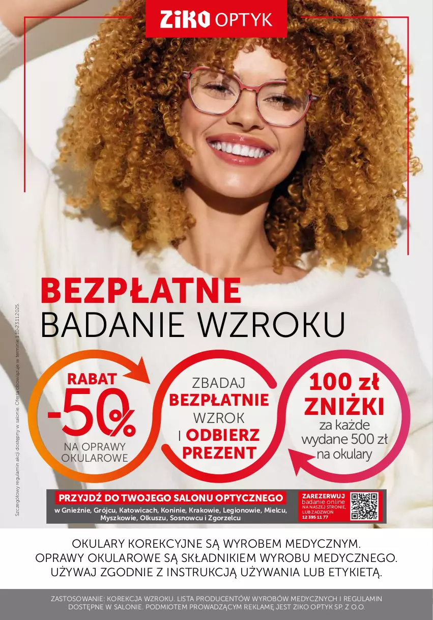 Gazetka promocyjna Ziko - Gazetka Ziko Dermo - ważna 16.10 do 29.10.2025 - strona 24 - produkty: Mysz, Sos