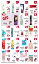 Gazetka promocyjna Rossmann - 16 listopada - Gazetka - ważna od 30.11 do 30.11.2022 - strona 17 - produkty: Sally Hansen, Ser, Rum, Noż, Nożyczki, For Your Beauty, Bielenda, Body, Wysuszacz lakieru, Balsam do ciała, Ewa Schmitt, Seboradin, Krem uniwersalny, Joanna, Maska do włosów, Wella, Serum, Ręcznik, Tołpa, Babydream, Masło do ciała, Scholl, Szampon, Syoss, Krem do stóp, Odżywka, Lirene, Masło, Maska, Nivea, Lakier