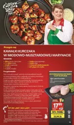 Gazetka promocyjna Delikatesy Centrum - Franczyza DC37 Czwartek - Gazetka - ważna od 16.09 do 16.09.2026 - strona 15 - produkty: Piec, Kurczak, Cebula, Sos, Sól, Ryż, Mus, Czosnek, Kawa, Sos sojowy, Wałek, Sałat, Pieprz, Miód, Nuty, Olej, Mięso