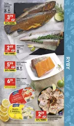 Gazetka promocyjna Delikatesy Centrum - Franczyza DC37 Czwartek - Gazetka - ważna od 16.09 do 16.09.2026 - strona 19 - produkty: Sos, Por, Tusz, Pstrąg, Olej