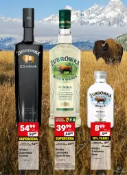 Gazetka promocyjna Delikatesy Centrum - Delibarek DC24-DC25 - Gazetka - ważna od 22.06 do 22.06.2025 - strona 12 - produkty: Ser, Rum, Pax, Gin, Gra, Dron, Wódka, Fa