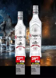 Gazetka promocyjna Delikatesy Centrum - Delibarek DC24-DC25 - Gazetka - ważna od 22.06 do 22.06.2025 - strona 14 - produkty: Wódka, Krupnik