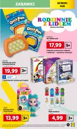 Gazetka promocyjna Lidl - GAZETKA - Gazetka - ważna od 17.08 do 17.08.2024 - strona 17 - produkty: Gra, Tera, Zabawka, Disney, Fairy, Fa