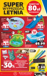 Gazetka promocyjna Kaufland - OFERTA TYGODNIA - Gazetka - ważna od 07.07 do 07.07.2021 - strona 44 - produkty: Piec, Makaron, Buty do wody, Buty, Brodzik, Waga