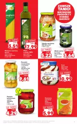 Gazetka promocyjna Kaufland - Katalog z kosmetykami - Gazetka - ważna od 24.08 do 24.08.2022 - strona 5 - produkty: Piec, Sałatka, Makaron, Ser, Rum, Gin, Oliwki, Papryka, Stek, Sałatka warzywna, Sałat, Oliwa z oliwek, Oliwki czarne