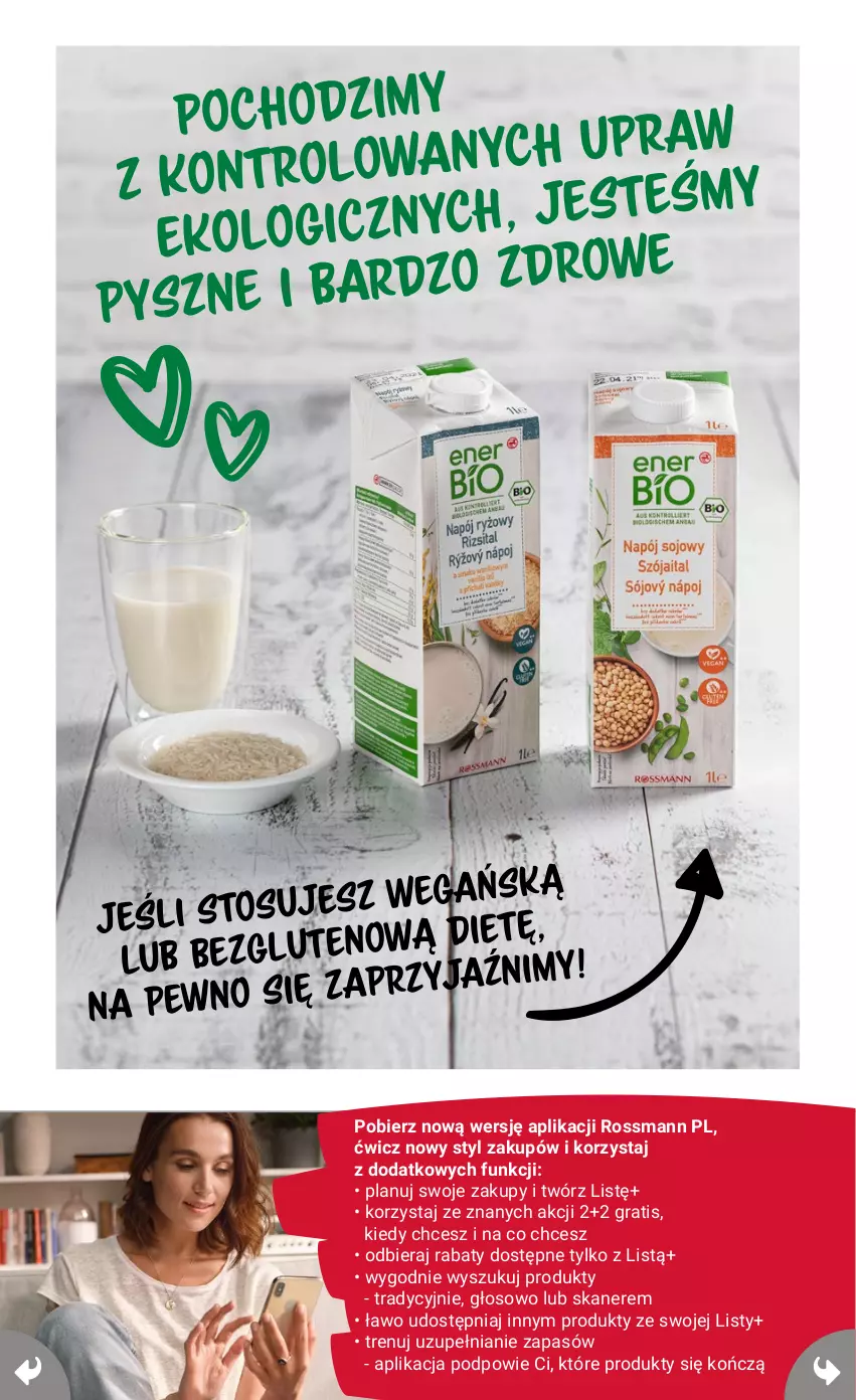 Gazetka promocyjna Rossmann - Lipiec II - ważna 16.07 do 31.07.2021 - strona 2