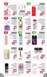 Gazetka promocyjna Rossmann - Lipiec II - Gazetka - ważna od 31.07 do 31.07.2021 - strona 12 - produkty: Woda micelarna, Ser, Rum, Krem na noc, Miya Cosmetics, Tera, Lack, Serum, Mars, Dermika, Lirene, Woda, Maska, Hada Labo Tokyo