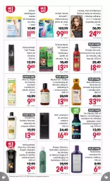 Gazetka promocyjna Rossmann - Lipiec II - Gazetka - ważna od 31.07 do 31.07.2021 - strona 7 - produkty: DX2, Hydrolat, Isla, Maska do stóp, Gliss Kur, Alterra, Puder, Szampon, Pilnik, Maska, Olej, Lakier