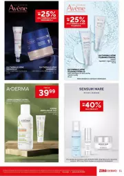 Gazetka promocyjna Ziko - Gazetka Ziko Dermo - Gazetka - ważna od 29.07 do 29.07.2026 - strona 11 - produkty: Krem nawilżający, Kiwi, Moda, Control, LG