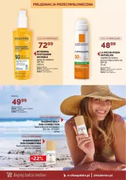 Gazetka promocyjna Ziko - Gazetka Ziko Dermo - Gazetka - ważna od 29.07 do 29.07.2026 - strona 8 - produkty: Gin, Bioderma, Mgiełka do twarzy, Apteka, Helio, Fa