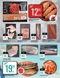 Gazetka promocyjna Bi1 - Letnie orzeźwienie - Gazetka - ważna od 05.07 do 05.07.2022 - strona 6 - produkty: Kurczak, Halibut, Kości wieprzowe, Boczek, Kabanos, Dorsz, Grill, Kebab, Boczek wieprzowy